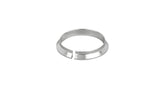 Trek 2020 Marlin Headset Compression Ring Silver Marlin Compression Ring